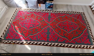 кресло кровать купить бишкек: Килем Жаңы, Кийиз, Кыргызстанда жасалган