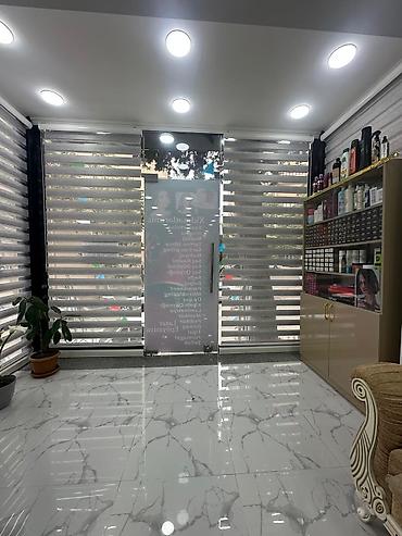 tatu silmə: MARY Beauty – Gözəllik və baxım mərkəzi Xidmətlər: - Kosmetoloq — 9