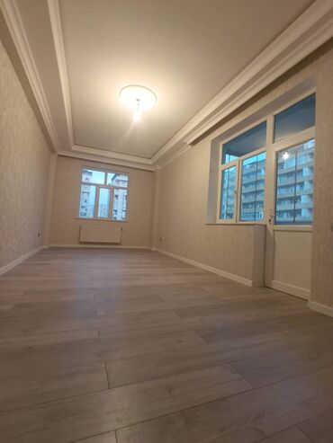 Yeni tikili: 3 otaqlı, Yeni tikili, m. Həzi Aslanov, 115 kv. m — 6