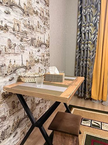 studio apartment: Сдается Уютная 1‑комнатная квартира с отдельной спальней и полноценной — 4