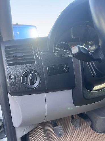 будка от спринтера: Mercedes-Benz Sprinter тентованный бортовой грузовик (двойная кабина) — 10