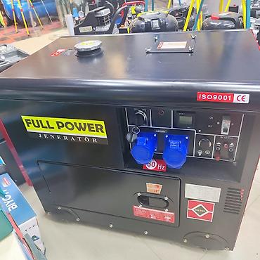 sederek generator: Satış, Yeni, Dizel, Generator, Rayonlara çatdırılma, Pulsuz çatdırılma, Kredit var — 2