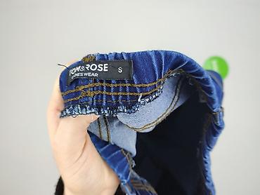 kró: Tom Rose, Jeansy damskie, rozmiar S — 4