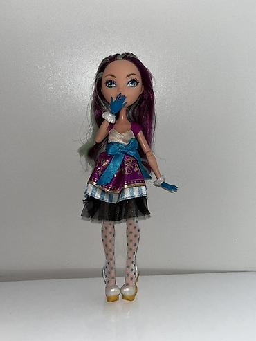Ever After High temalı kolleksiya kuklasi Ever after high Эвер Афтер