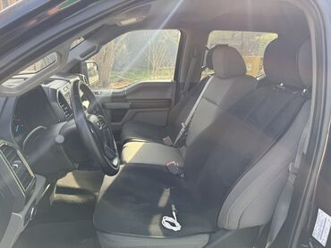 Ford: Ford F-150: 2019 г., 2.7 л, Автомат, Бензин, Пикап — 10