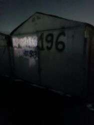 аренда гаража: Гараж. Продаю гараж без места