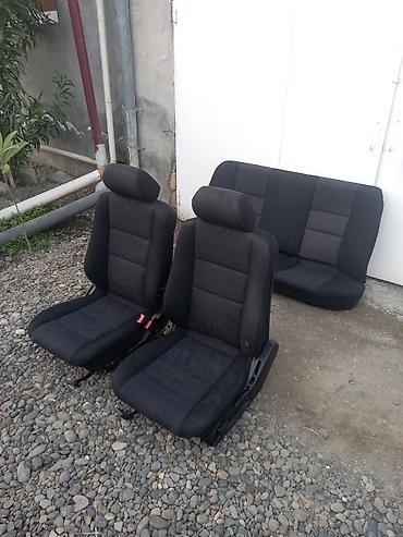 mercedes sekilleri: Komplekt, Qızdırıcısız, Mercedes-Benz 180, 1998 il, Orijinal, Almaniya, İşlənmiş — 1