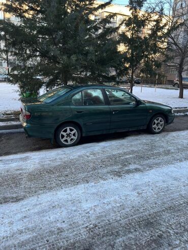 Другие Автомобили: Nissan Primera, объём двигателя 1,6 год 1997