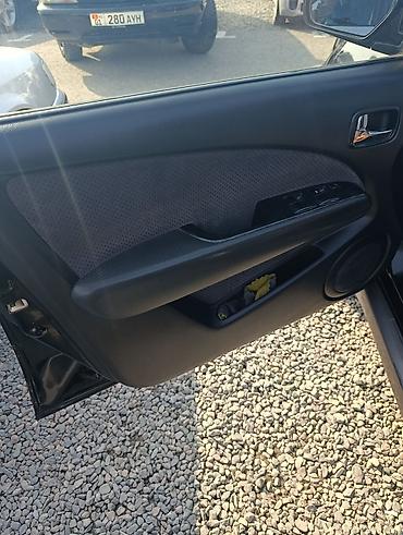 Mitsubishi: Mitsubishi Outlander: 2003 г., 2 л, Механика, Бензин, Кроссовер — 13