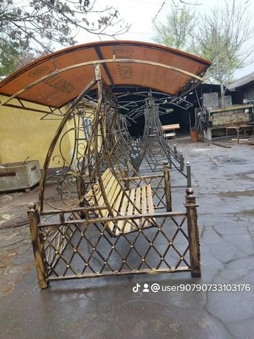 кантачный сварка апарат: Сварка | Козырьки, Тапчаны, Перила Гарантия