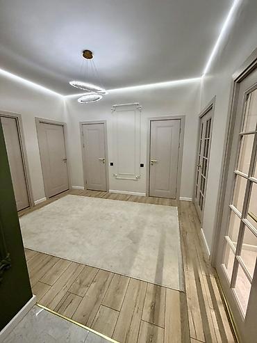 nova grant: 3 комнаты, 110 м², Технопарк Элитка, 12 этаж, Дизайнерский ремонт — 4
