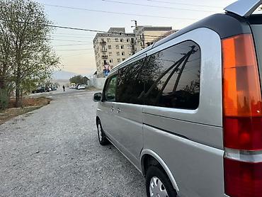 куплю колпаки: Honda Stepwgn: 2002 г., 2 л, Автомат, Бензин, Минивэн — 3