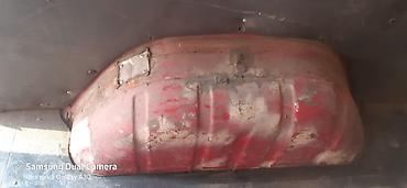 Автобусы и маршрутки: Автобус, Mercedes-Benz, 2000 г., 2.9 л — 13