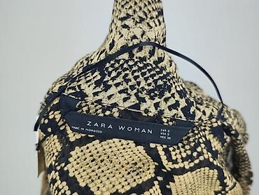 identic shirt: Zara, Koszula damska, rozmiar S — 4