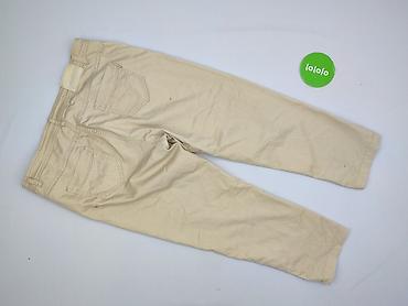 pull and bear dzwony: Spodnie materiałowe damskie, rozmiar 2XL — 3