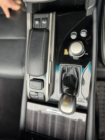 Lexus: Lexus GS: 2016 г., 3.5 л, Автомат, Гибрид, Седан — 13