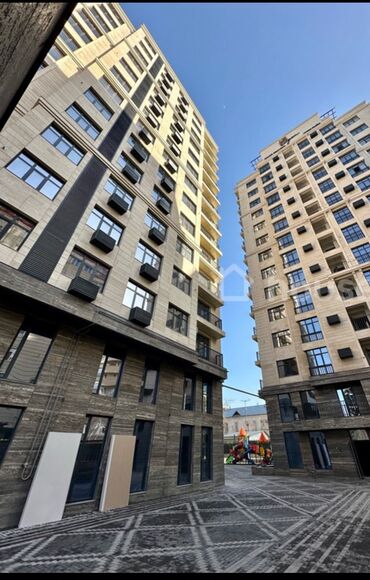 Долгосрочная аренда квартир: 2 комнаты, Собственник, С мебелью полностью — 1