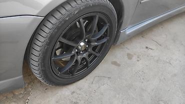 садор 17 диски: Литые Диски R 17 Subaru, Комплект, отверстий - 5, Новый — 3