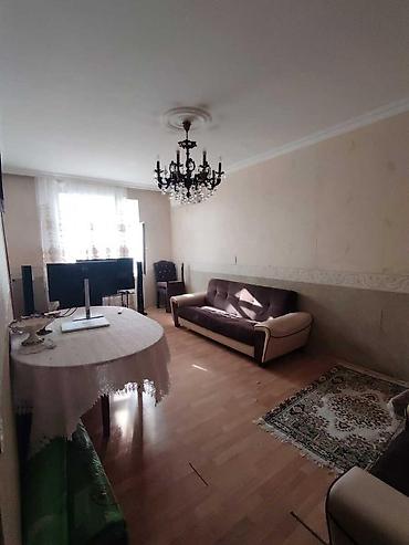 imisli ev elanlari: Bakı, Əhmədli, 2 otaqlı, Köhnə tikili, m. Əhmədli, 58 kv. m — 6