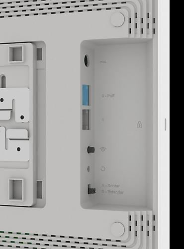 Модемы и сетевое оборудование: Точка доступа Keenetic Orbiter Pro станет отличным выбором для офисов — 6