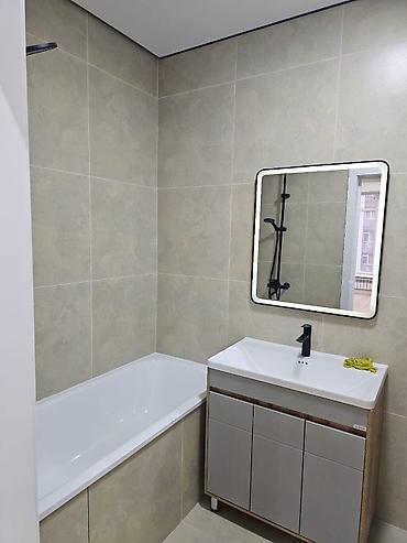 Продажа квартир: 2 комнаты, 60 м², Элитка, 5 этаж, Евроремонт — 7