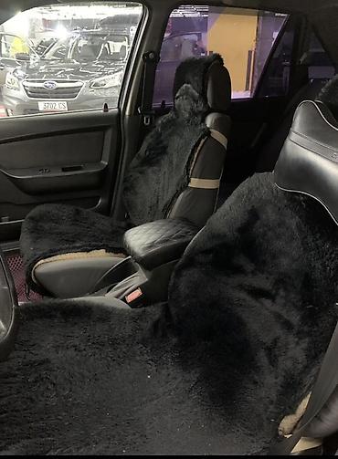 Другие автомобили: Седан черного цвета с доработанным экстерьером. Основные особенности — 10