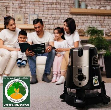 Пылесосы: #робоклин, #себилон, #аура, #roboclean, #cebilon, #aurabishkek. Аура — 6