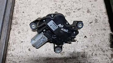 eno plus: MOTOR ZADNJEG BRISACA KARAVAN ZA OPEL ASTRA H | Svi delovi za Opel — 1