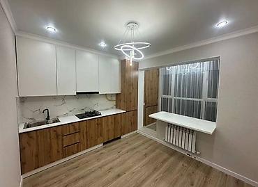 1: 1 комната, 53 м², Технопарк Элитка, 5 этаж, Свежий ремонт — 2