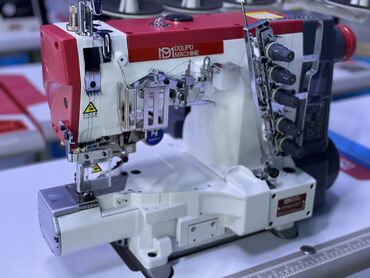 промышленные швейные машины: Швейная машина Автомат