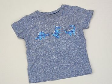 karl lagerfeld koszulki: Koszulka, Dalej, 3-6 m, 62-68 cm, stan - Bardzo dobry