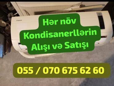 qızdırıcı kondisioner: Kondisioner Zanussi, 40-45 kv. m