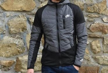 Ostale jakne: Muske jaknice za prelazni period .Idealne kako za prolece tako i za — 22