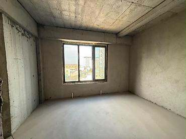 Продажа квартир: 2 комнаты, 69 м², Элитка, 6 этаж, ПСО (под самоотделку) — 5