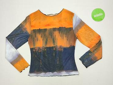 bluza dluga: Bluzka damska, rozmiar XL — 2