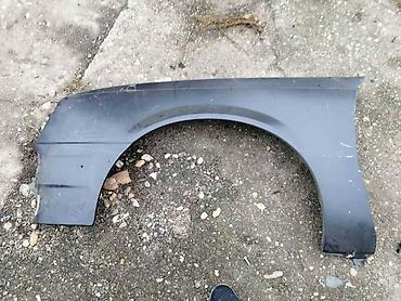 pezo 1: KRILO ZA OPEL ASCONA | Opel Ascona levo krilo novo Cena je 3600 — 1