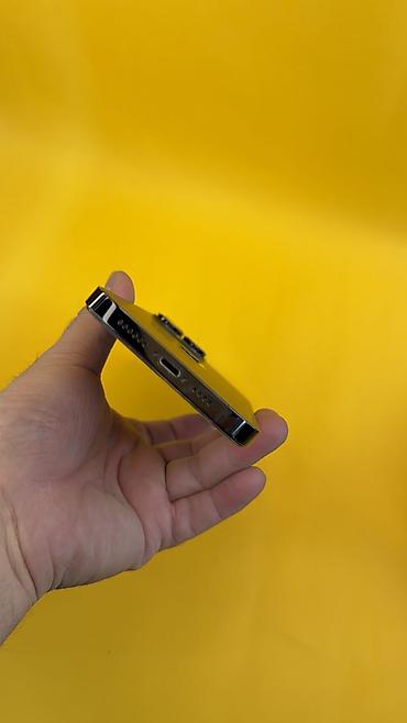 Apple iPhone: IPhone 14 Pro Max, Б/у, 1 ТБ, 100 % — 6