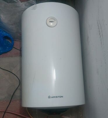 Aristonlar: Ariston 80 l