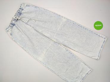 buty mexx: Denim, Jeansy damskie, rozmiar M — 2