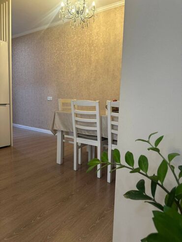 кок жар село: 2 комнаты, 54 м², Индивидуалка, 2 этаж, Евроремонт