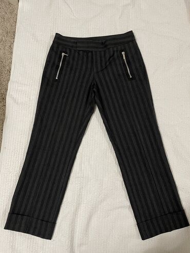 Original ARMANI EXCHANGE pantalone svecane S/M NOVO Prelepe svecane