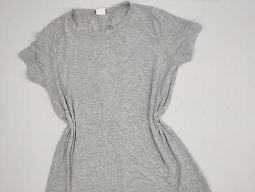 nylony: Gina Tricot, T-shirt damski, rozmiar M — 1