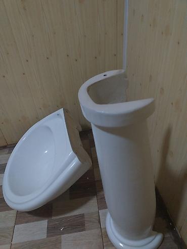 boru: İşlənmiş Çanaq, Keramika, Zəmanətsiz, Ünvandan götürmə — 1