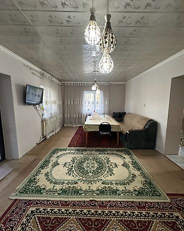 Үйлөрдү сатуу: 4 бөлмө, 100 м², 9 соток, Сокулук, Кыймылсыз мүлк агенттиги — 5