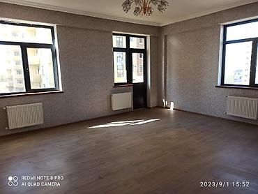 mehemmedi: 3 otaqlı, Yeni tikili, 98 kv. m — 7