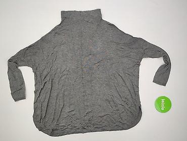 ubrania olo: Ponczo damskie, rozmiar One size — 2