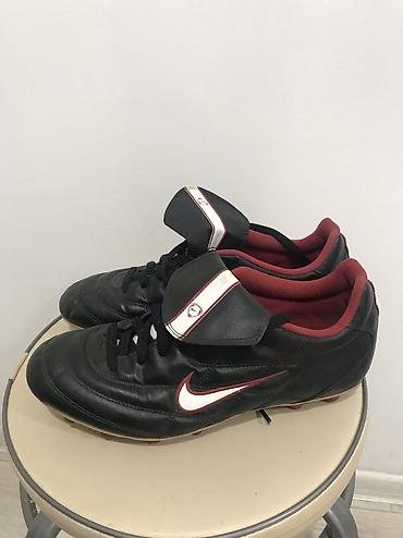 nike react: Мужские кроссовки, 42, Nike, Новый, цвет - Черный, Самовывоз — 2