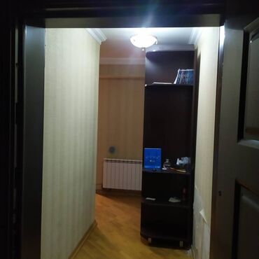 Yeni tikili: Bakıxanov qəs., 2 otaqlı, Yeni tikili, 80 kv. m — 10