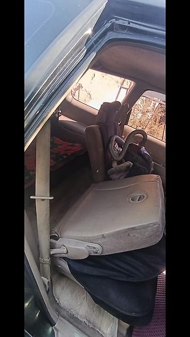 печка хонда степ: Honda Odyssey: 1996 г., 2.2 л, Автомат, Газ, Минивэн — 8