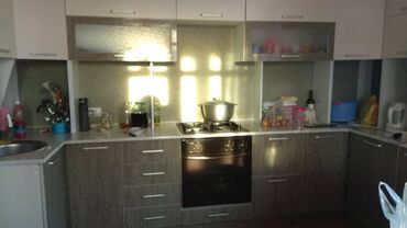 Посуточная аренда комнат: 100 м², С мебелью — 10